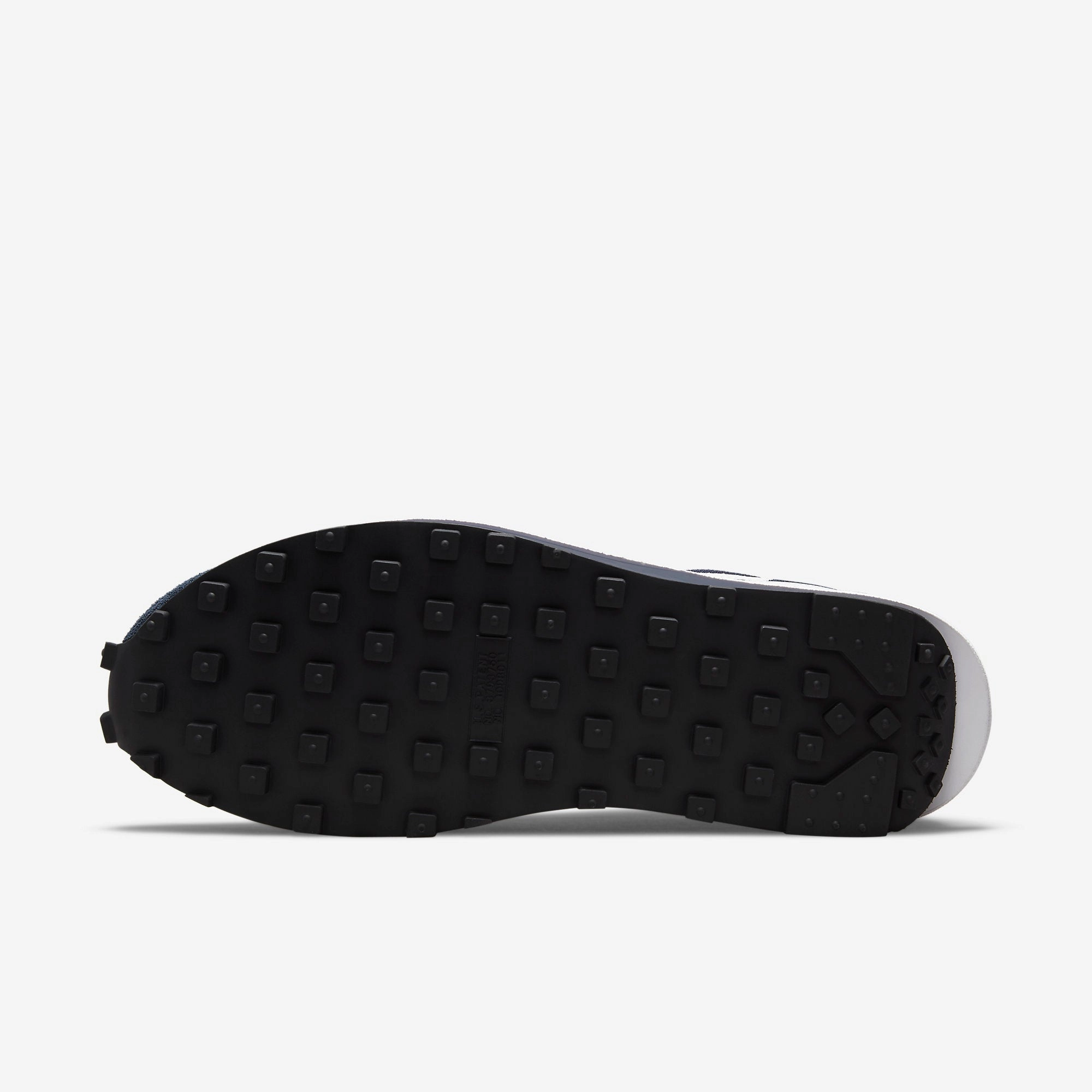 downtown vibe (Men's) Nike LD Waffle x Sacai x Fragment Design 'Blue Void' (2021) DH2684-400