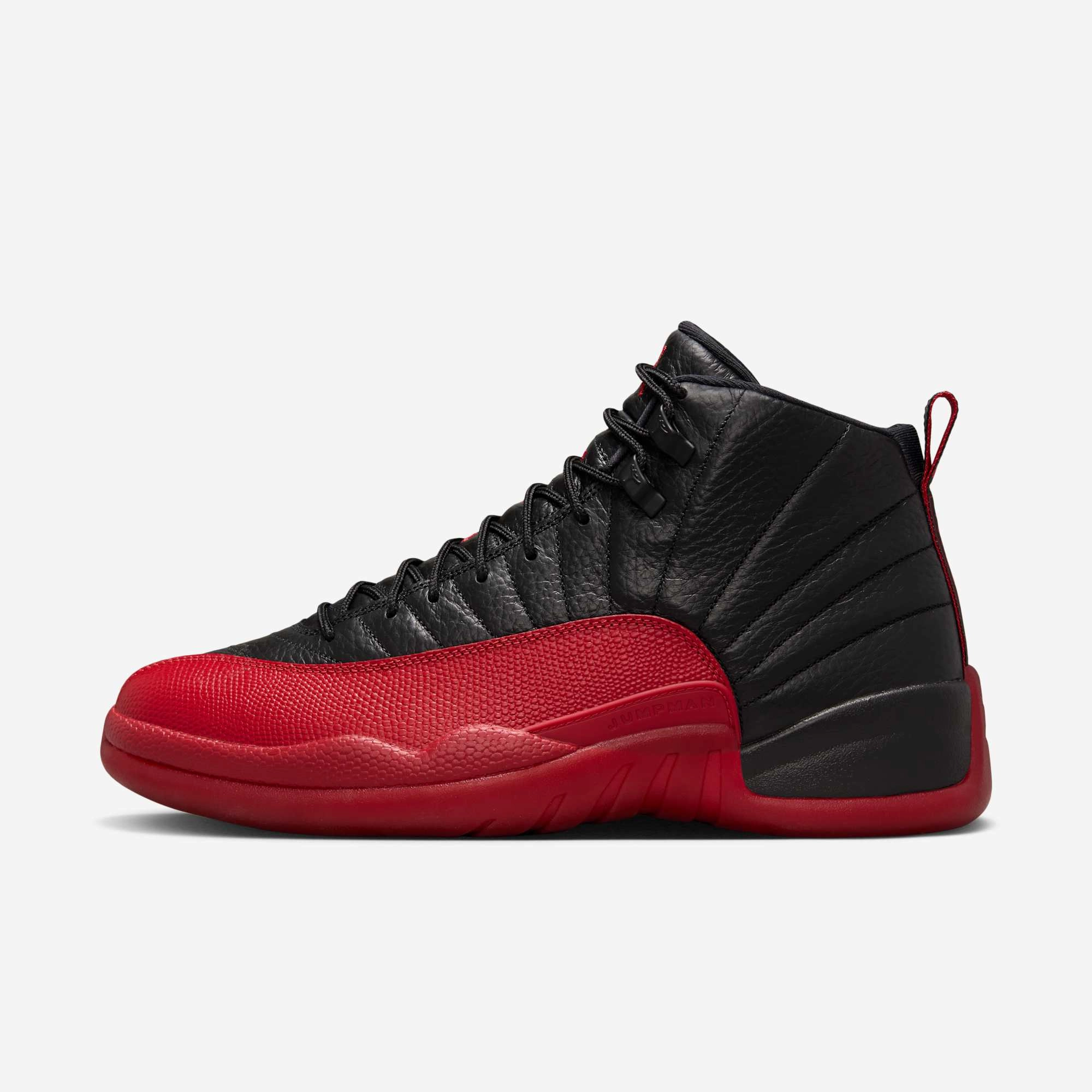 dynamic layerwear (Men's) Air Jordan 12 Retro 'Flu Game / Bred' (2025) CT8013-002 express in ease