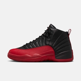 dynamic layerwear (Men's) Air Jordan 12 Retro 'Flu Game / Bred' (2025) CT8013-002 express in ease