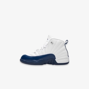 ease daily *PRE-ORDER* (PS) Air Jordan 12 Retro 'French Blue' (2025) refined and raw