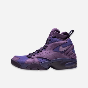 ease-forward fit (Men's) Nike Maestro 2 x Kith x Ronnie Fieg 'Take Flight Purple' (2017) AH1069-500 understated cool