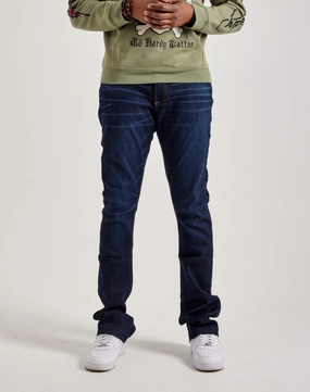 Ed Hardy Tiger Head Jeans Fashion trends by region Fashion-forward items