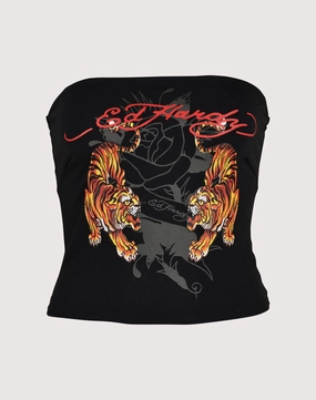 Ed Hardy
