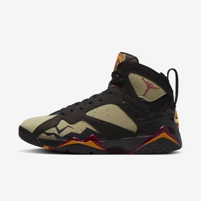 effortless minimal (Men's) Air Jordan 7 Retro 'Neutral Olive' (2022) DN9782-001 the new essential