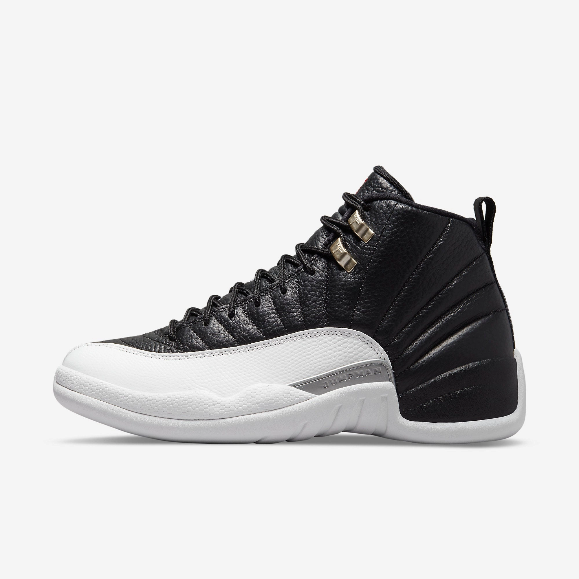elevated minimal (Men's) Air Jordan 12 Retro 'Playoffs' (2022) CT8013-006 calm in motion