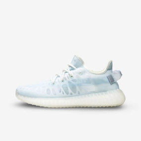 elevated motion (Men's) adidas Yeezy Boost 350 V2 'Mono Ice' (2021) GW2869 pure function
