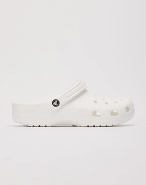 Embroidered fashion Crocs Classic Clog Designer fashion items