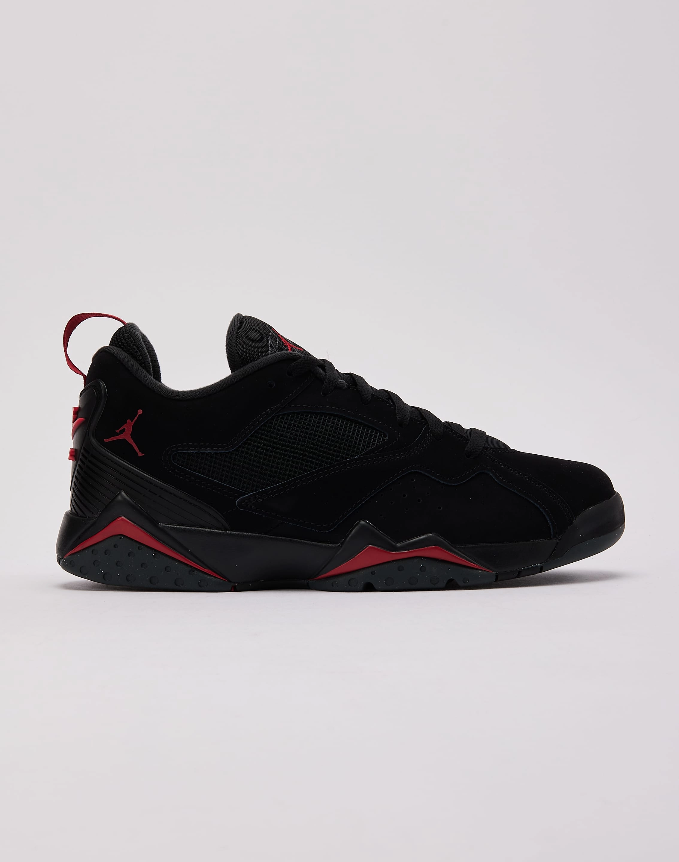 Embroidered fashion Jordan MVP 92 Fashion photography
