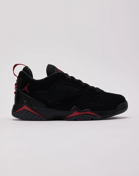 Embroidered fashion Jordan MVP 92 Fashion photography