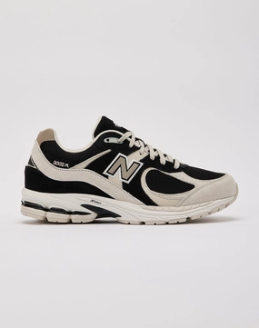 Embroidered fashion New Balance 2002R Embroidered fashion