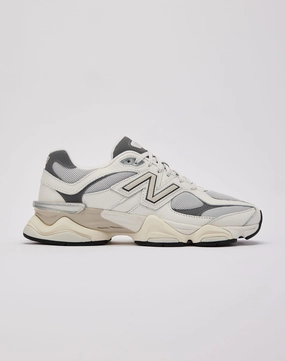 Embroidered fashion New Balance 9060 Modern fashion