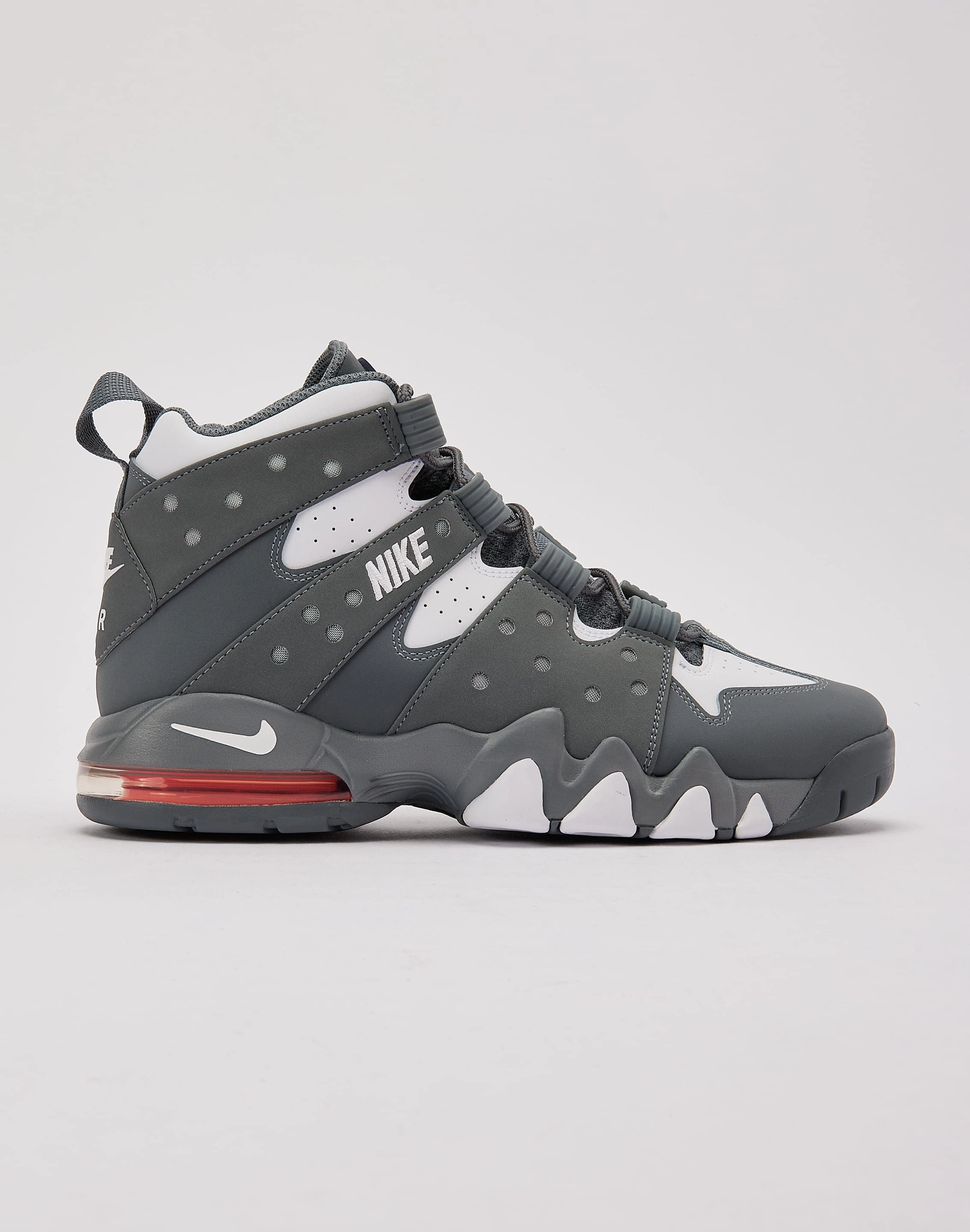 Embroidered fashion Nike Air Max2 CB '94 Budget - friendly fashion