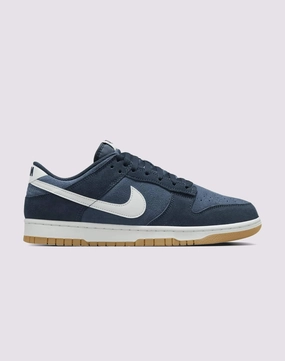 Embroidered fashion Nike Dunk Low SE Polyester - used fashion
