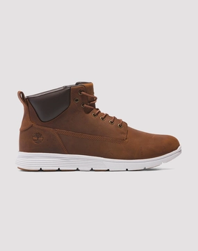 Embroidered fashion Timberland Killington Mid Lace Up Sneaker Evening wear