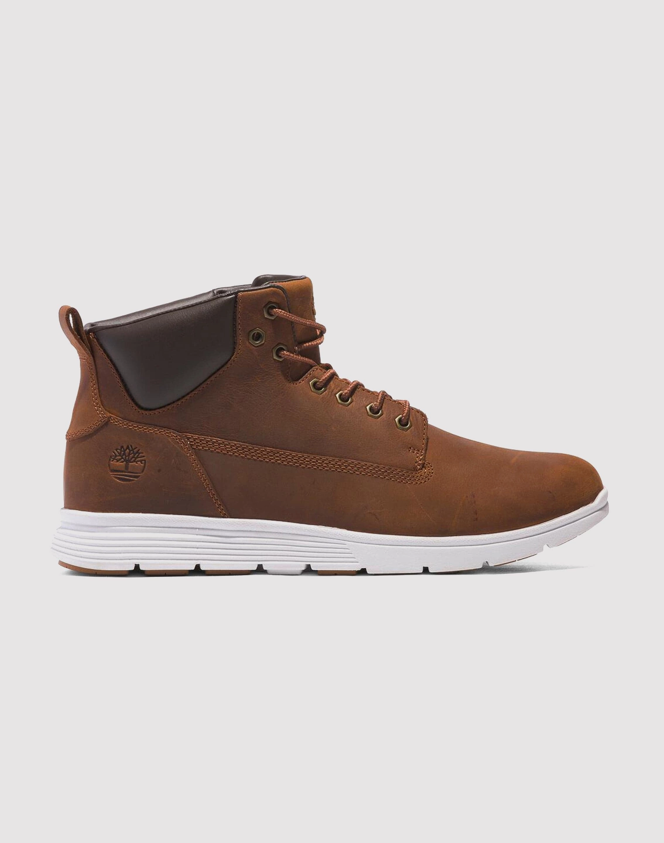 Embroidered fashion Timberland Killington Mid Lace Up Sneaker Evening wear