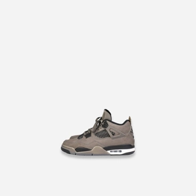 engineered casual *PRE-ORDER* (TD) Air Jordan 4 Retro 'Cave Stone' (2025) restless fit
