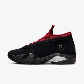engineered fit (Women's) Air Jordan 14 Retro Low 'Red Lipstick' (2021) DH4121-006 uncomplicated gear