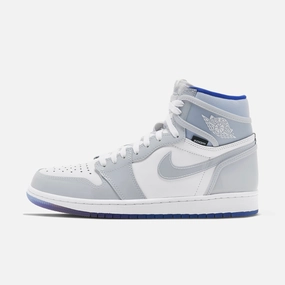 engineered to adapt (Men's) Air Jordan 1 Retro High Zoom Air 'Racer Blue' (2020) CK6637-104 progressive feel