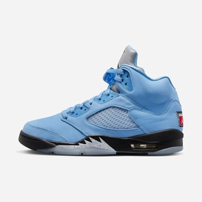 essential edge (Men's) Air Jordan 5 Retro SE 'UNC University Blue?? (2023) DV1310-401 elevate your day