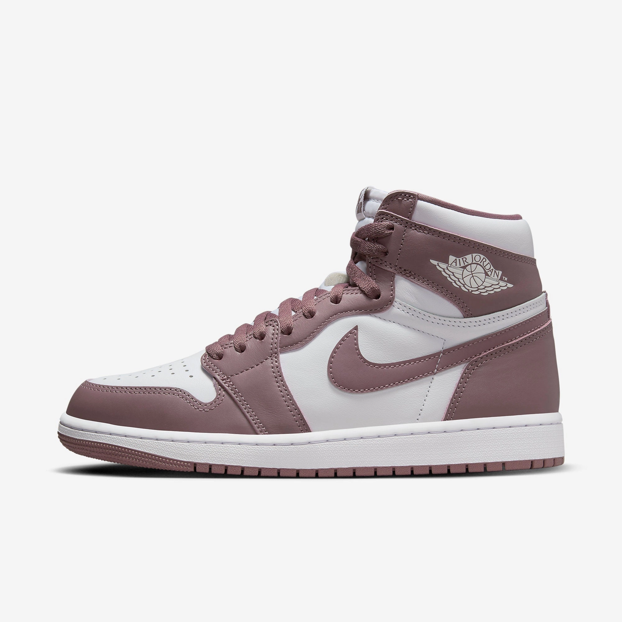essential gear (Men's) Air Jordan 1 Retro High OG 'Sky J Mauve' (2023) DZ5485-105 explore with ease
