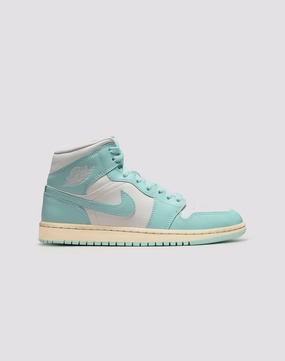 Ethical fashion choices Jordan Air Jordan 1 Mid Silk - fabric fashion