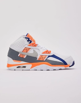 Ethical fashion choices Nike Air Trainer SC High Modern fashion