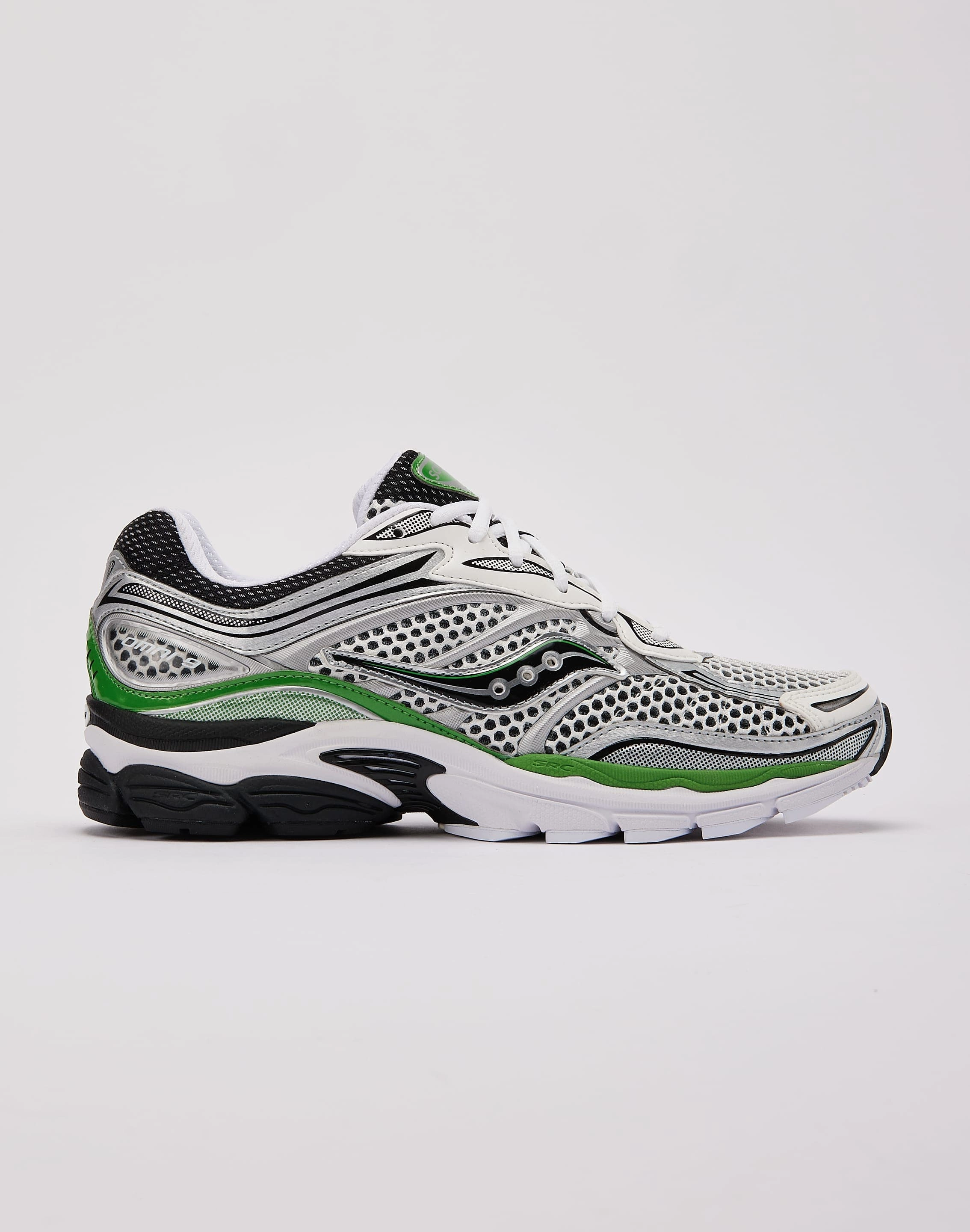 Ethical fashion choices Saucony ProGrid Omni 9 Hip - hop fashion