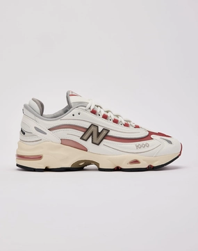 Evening wear New Balance 1000 Fashion forecasting