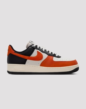 Evening wear Nike Air Force 1 Low LV8 Hip - hop fashion