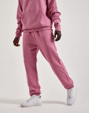 Evening wear Nike NOCTA Fleece Sweatpants Fashionable options