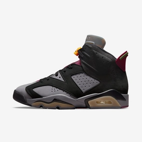 everyday core (Men's) Air Jordan 6 Retro 'Bordeaux' (2021) CT8529-063 engineered fit