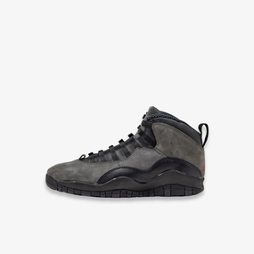 everyday fresh *PRE-ORDER* (GS) Air Jordan 10 Retro 'Shadow' (2025) wearable system