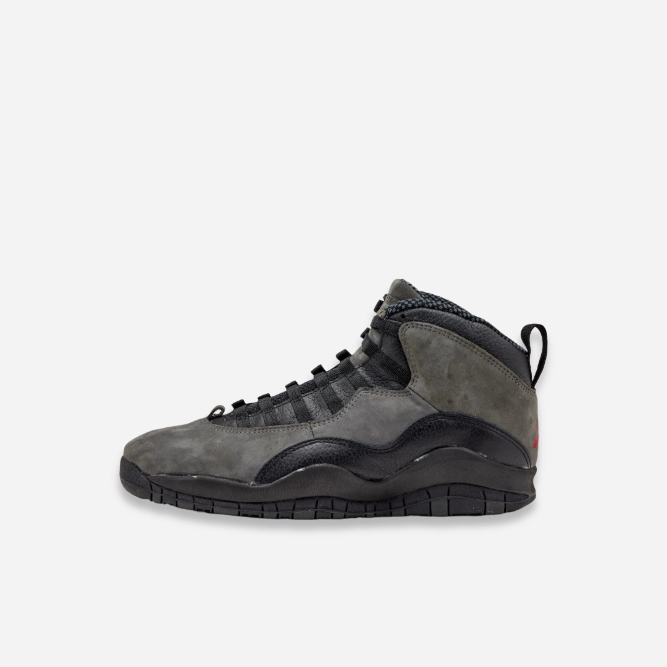 everyday fresh *PRE-ORDER* (GS) Air Jordan 10 Retro 'Shadow' (2025) wearable system