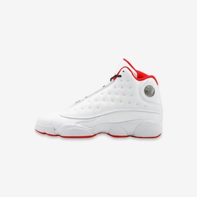 everyday function (GS) Air Jordan 13 Retro 'History of Flight' (2017) 414574-103 designed with flow
