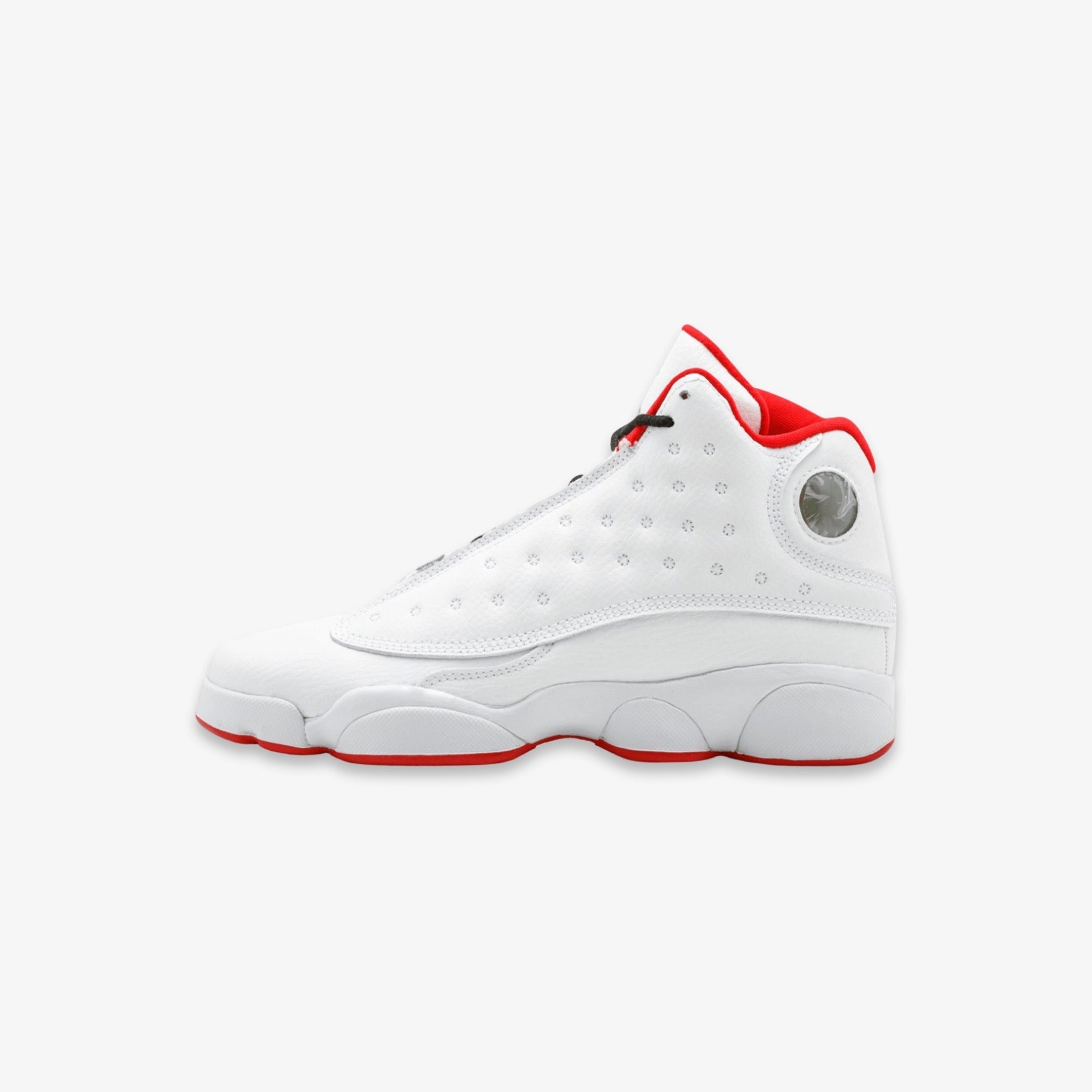 everyday function (GS) Air Jordan 13 Retro 'History of Flight' (2017) 414574-103 designed with flow