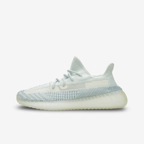 everyday function (Men's) adidas Yeezy Boost 350 V2 'Cloud White' (Non Reflective) (2019) FW3043 motion meets design