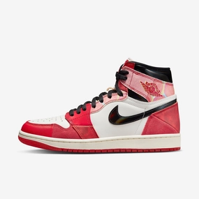 everyday motionwear (Men's) Air Jordan 1 Retro High OG x Marvel 'Spider-Man: Across the Spider-Verse / Next Chapter' (2023) DV1748-601 your daily function