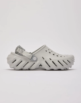 Everyday wear Crocs Echo Clog Fashion archives