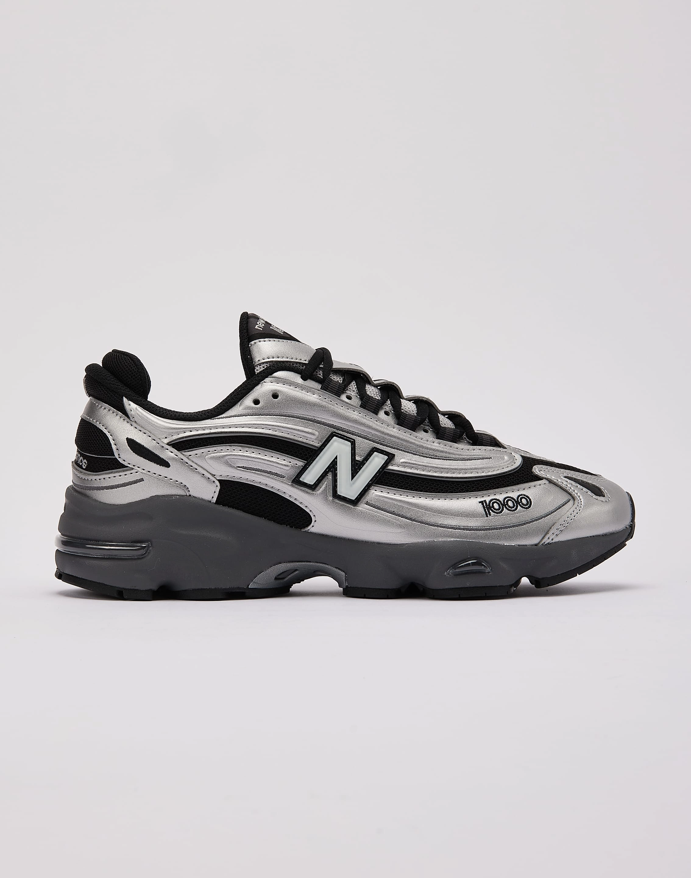 Everyday wear New Balance 1000 Free shipping offers