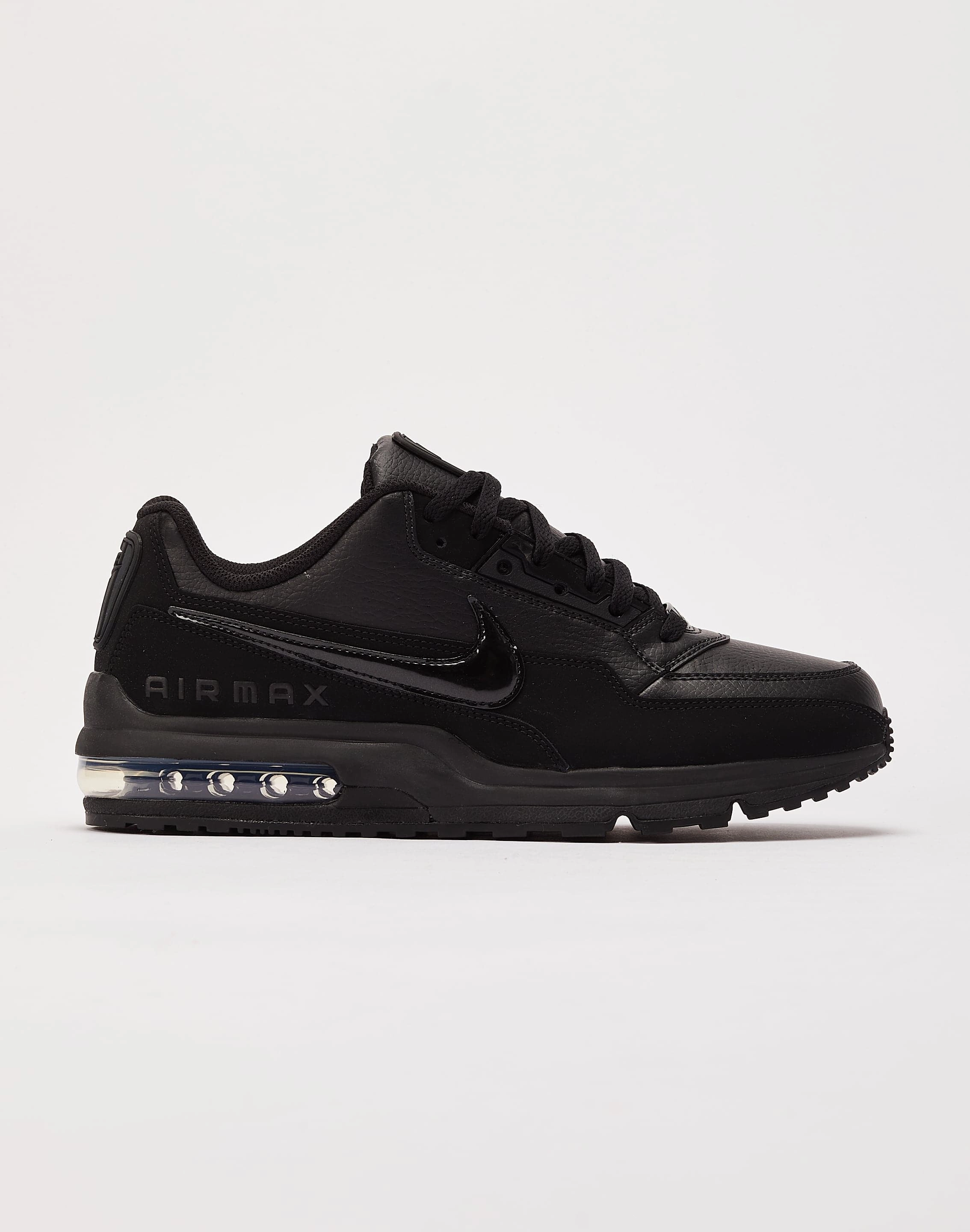Everyday wear Nike Air Max LTD 3 Fashion models