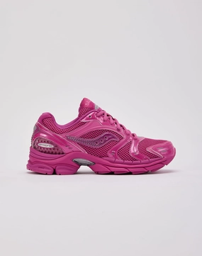 Everyday wear Saucony ProGrid Triumph 4 Fashion trends by region