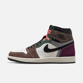 express yourself (Men's) Air Jordan 1 Retro High OG 'Hand Crafted' (2021) DH3097-001 day-built