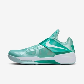 expressive minimal (Men's) Nike KD 4 'Easter' (2025) IB3550-300 fresh drop
