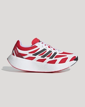 Fashion accessories Adidas Adizero Aruku Ethical fashion choices