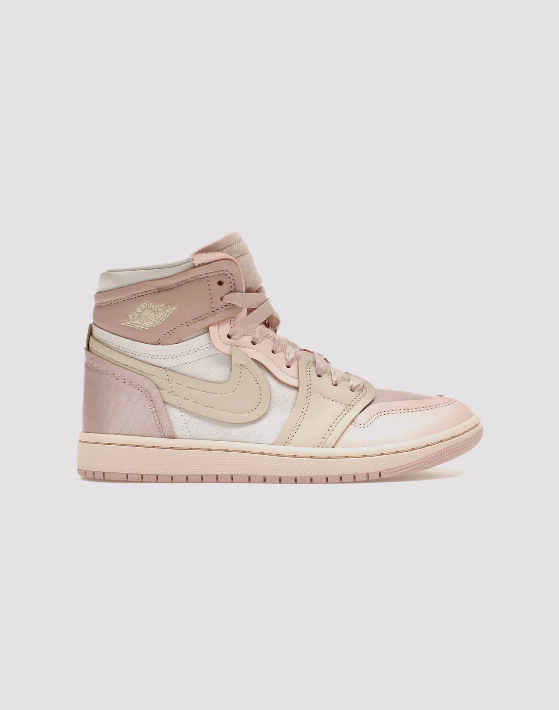 Fashion accessories Jordan Air Jordan 1 High 'Method of Make' Luxury fashion items
