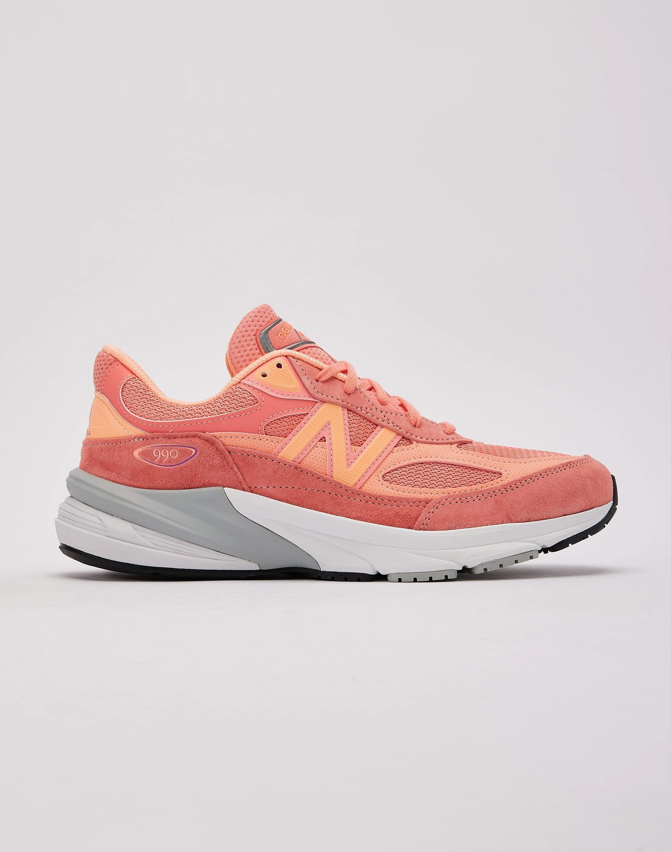 Fashion accessories New Balance MADE In USA 990v6 Fashion bloggers' picks