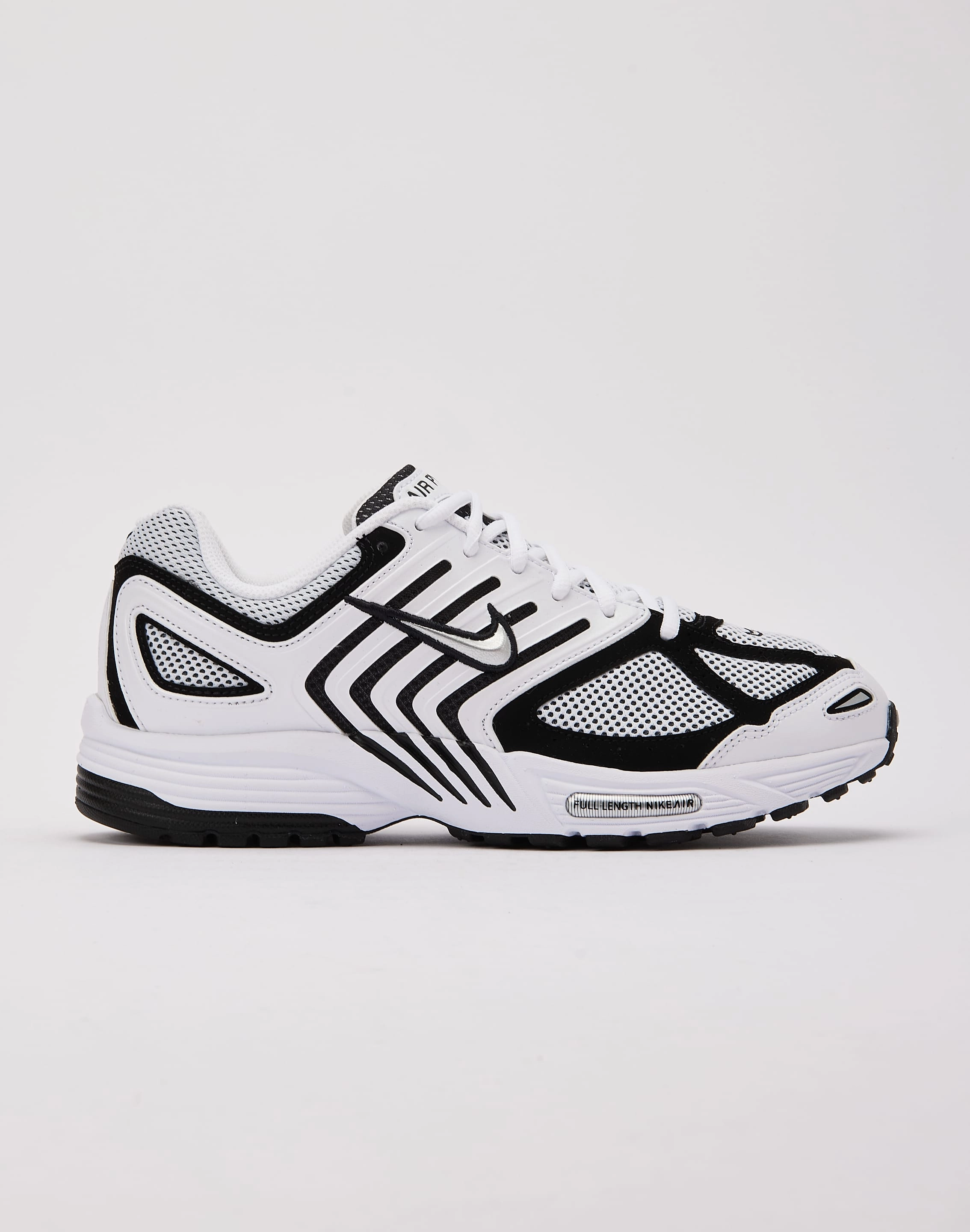 Fashion accessories Nike Air Pegasus 2005 Hip - hop fashion