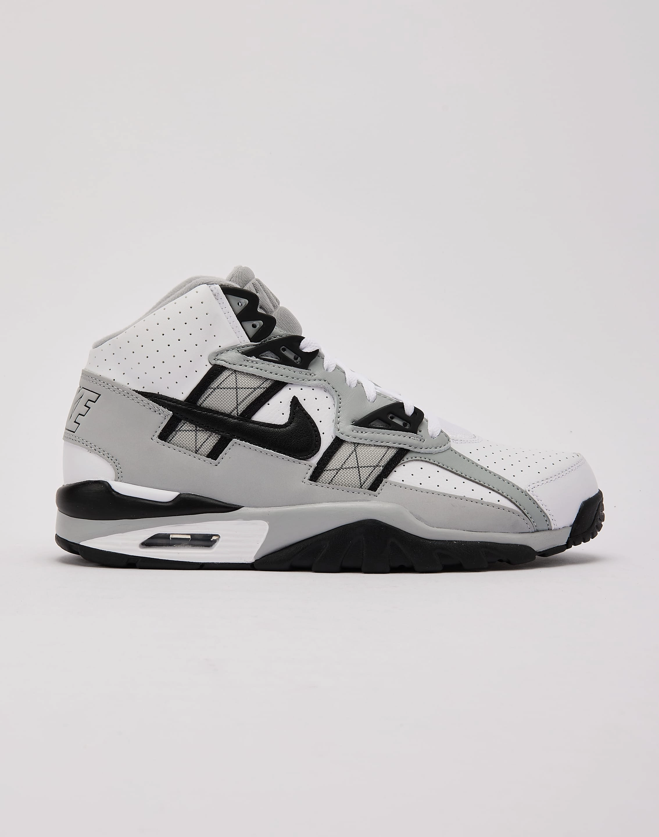 Fashion accessories Nike Air Trainer SC High Smart casual wear