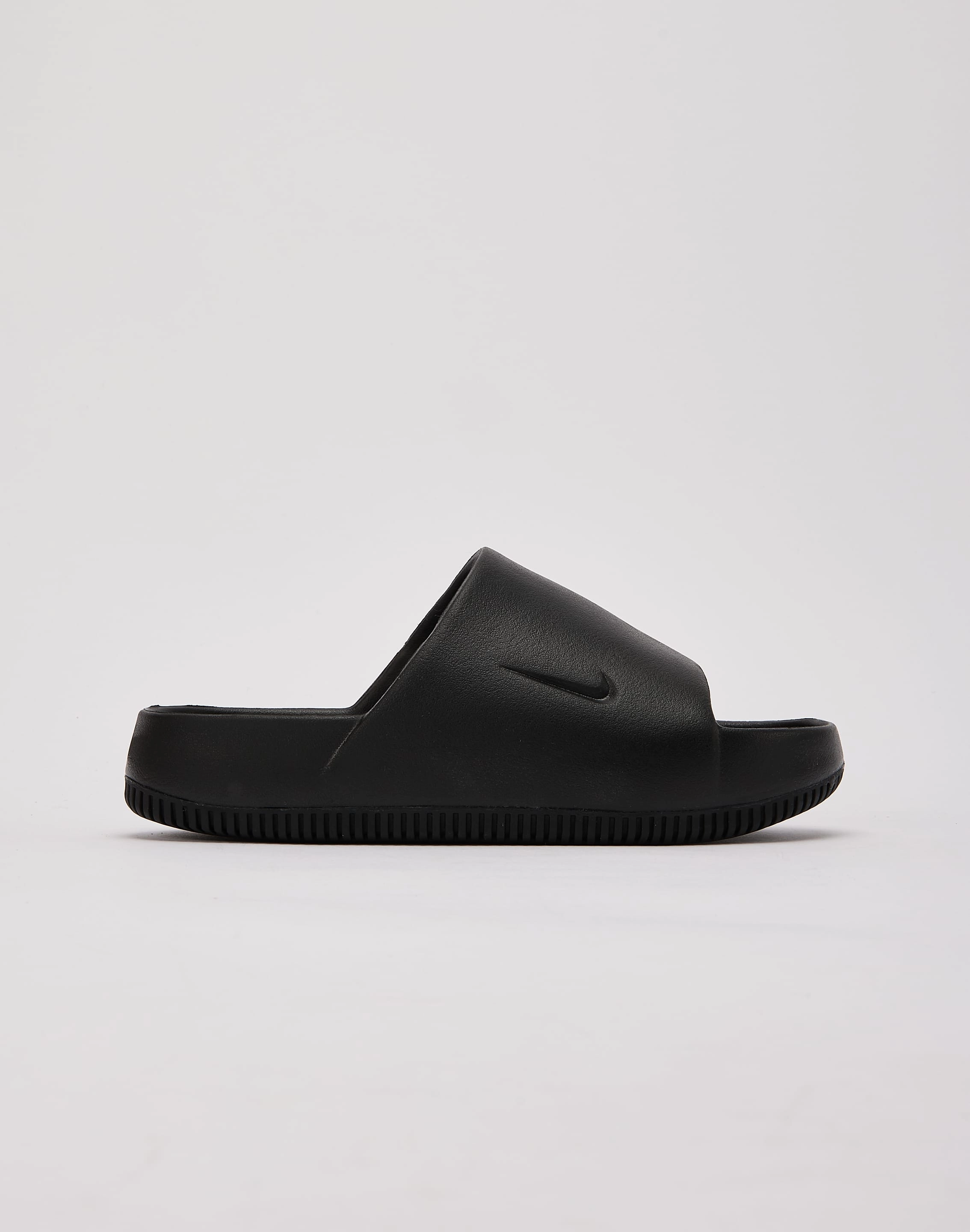 Fashion accessories Nike Calm Slides Fashion sizes