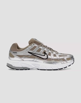 Fashion accessories Nike P-6000 Fashion influencers' recommendations